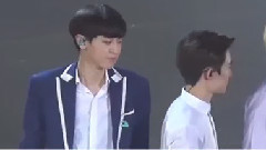 演唱会剪辑 灿烈&D.O.&世勋