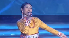 央金兰泽 - 故乡三江源