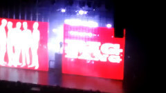 开场Bang Bang Bang