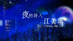 江美琪 - 夜的诗人