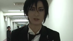 音乐剧<黑执事>-燎原的彼岸花2015-第四集