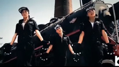 History 舞蹈模仿