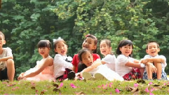 华语童星 - 童年