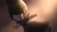 电影<吉诺密欧与朱丽叶>国际版预告片