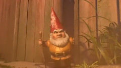 电影<吉诺密欧与朱丽叶>制作特辑