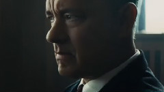 电影<间谍之桥>先行版预告片