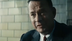 电影<间谍之桥>先行版预告片