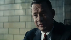 电影<间谍之桥>先行版预告片