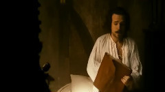 电影<匿名者>电视宣传片