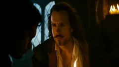 电影<匿名者>电视宣传片