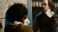 电影<匿名者>电视宣传片