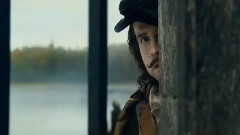 电影<匿名者>电视宣传片