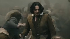 电影<匿名者>精彩片段