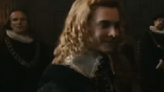 电影<匿名者>精彩片段