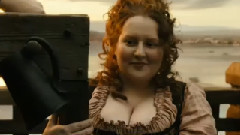 电影<匿名者>精彩片段