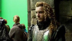 电影<匿名者>片场直击