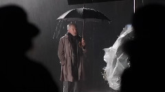 电影<匿名者>片场直击