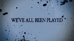 电影<匿名者>先行版预告片