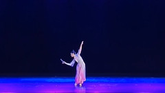 第十届桃李杯古典舞青年组 女子剧目