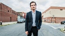 Chris Farren - Chris Farren's Disney's Frozen