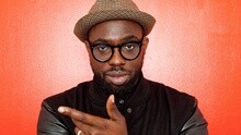Ghostpoet - Be Right Back Moving House