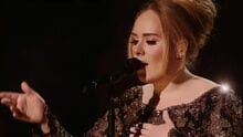 Adele - Adele Live At NewYork City 2015