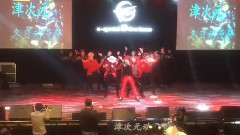 音悦stage,舞蹈视频 - Bang Bang Bang 舞蹈模仿