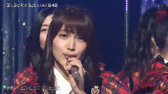 AKB48 - 唇にBe My Baby