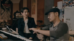 梁欢LH - 音乐的秘密