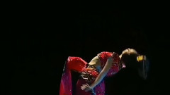 第十届桃李杯古典舞少年组