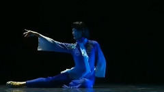 第十届桃李杯古典舞少年组