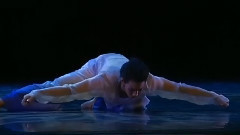 第十届桃李杯古典舞少年组