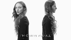 Of Monsters And Men - Wolves Without Teeth 官方歌词版