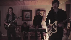 Half Moon Run - I Can't Figure Out What's Going On