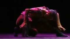 第十届桃李杯古典舞少年组