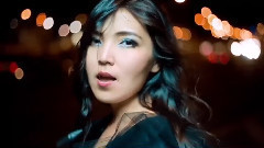 Сен қайда жүрдің