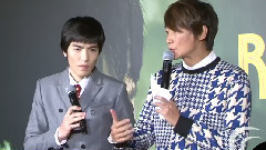 萧敬腾 - 介绍专辑录制 新专辑<Reminiscenc>媒体听歌会 15/12/15