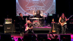 Harem Scarem - Garden Of Eden