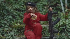 PRICKS OF BRIGHTNESS