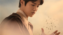 鹿晗 - 电影<星球大战:原力觉醒>原力宣传片