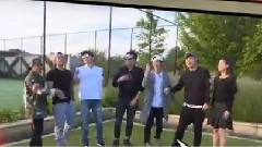 鹿晗 - 浙江卫视