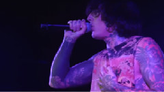 Bring Me The Horizon - Throne