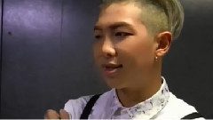 I Need U 日版DVD花絮