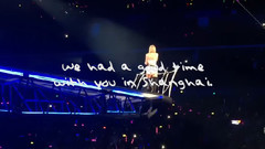 Taylor Swift - 2015Taylor Swift庆生视频