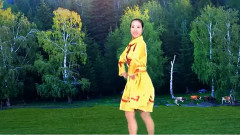 风儿舞蹈 草原祝酒歌