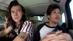 What Makes You Beautiful & Story of My Life & No Control & Best Song Ever & Perfect & Drag Me Down