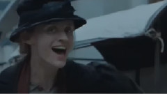 电影<妇女参政论者>先行版预告片