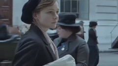 电影<妇女参政论者>剧场版预告片