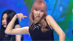 Over U - Show! Champion 现场版 15/12/16