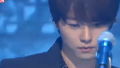 R.P - Run Away - Show! Champion 现场版 15/12/16